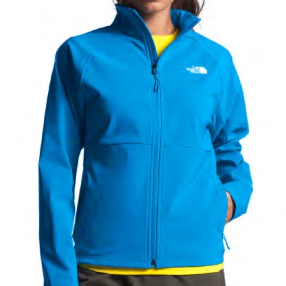 North face light jacket - Picture 2 of 3